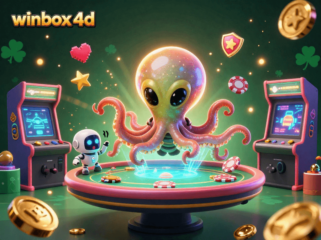 Winbox 4D Explained Simply for Every Gambler Seeking Winning Strategies in 2026