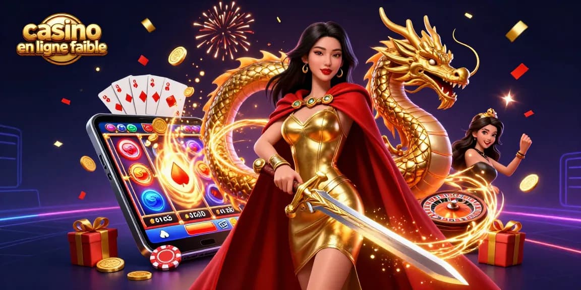 Ce que les professionnels savent sur le casino en ligne fiable que vous ne savez pas pour des stratégies gagnantes en 2026