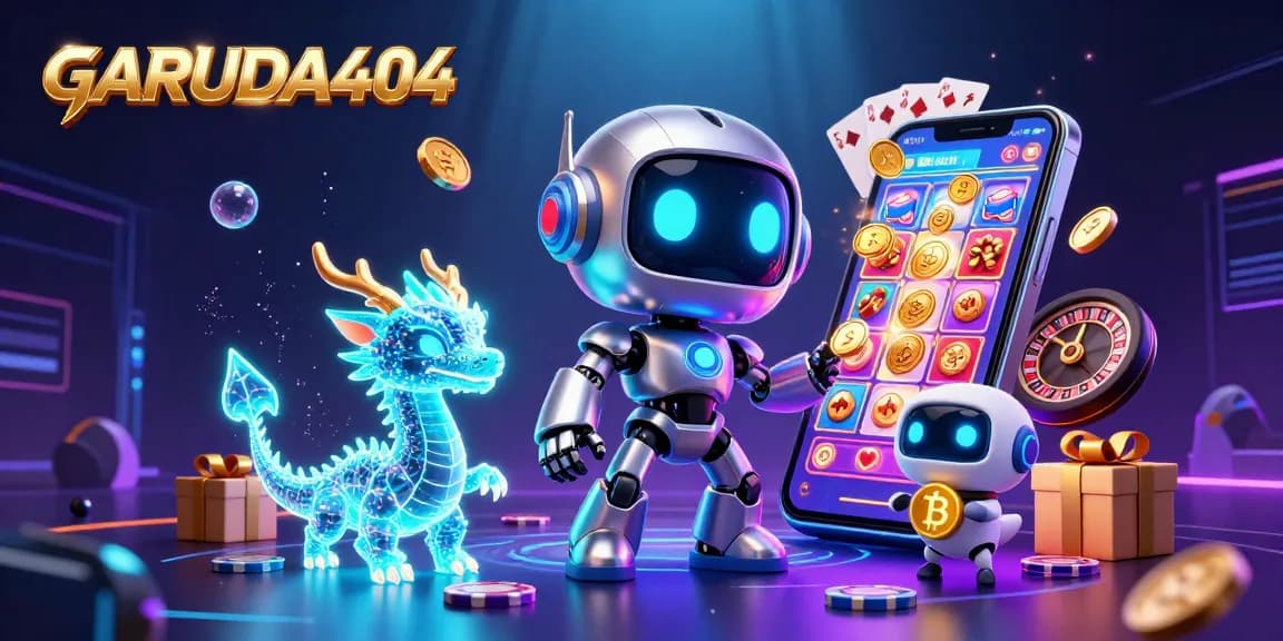 Behind the Scenes of GARUDA404: How It Really Works for Winning Strategies in 2026