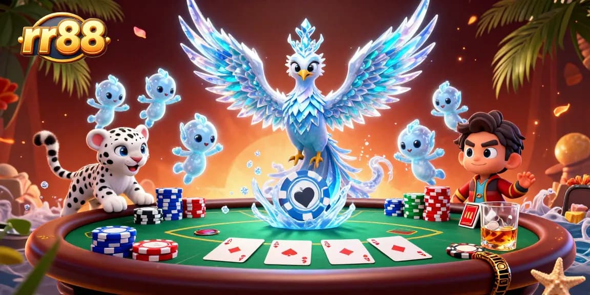 Strategic Betting Insights at rr88: Master Your Game in 2026