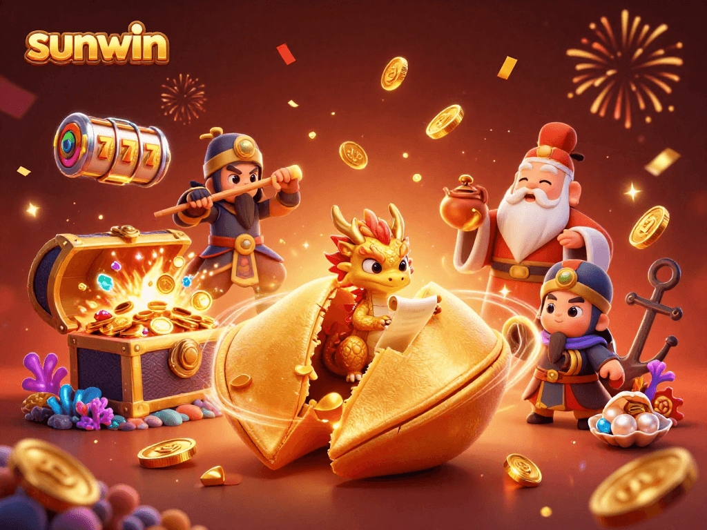 5 Golden Rules for Sunwin Casino Success: Proven Strategies for Gamblers in 2026
