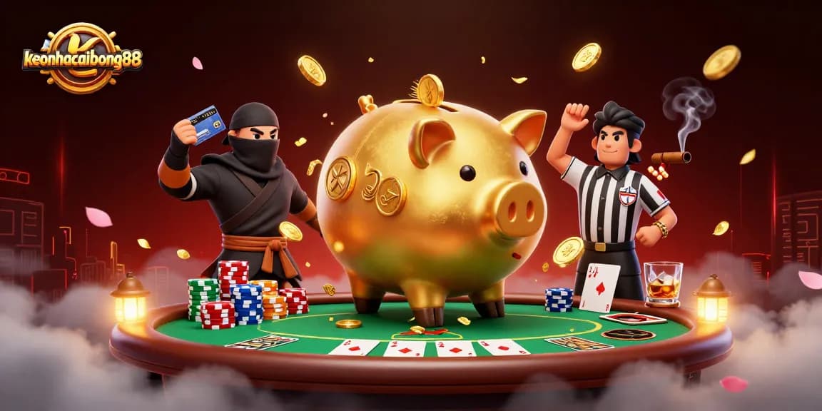 The keonhacaibong88 Master Guide for Ambitious Bettors Seeking Winning Strategies in 2026