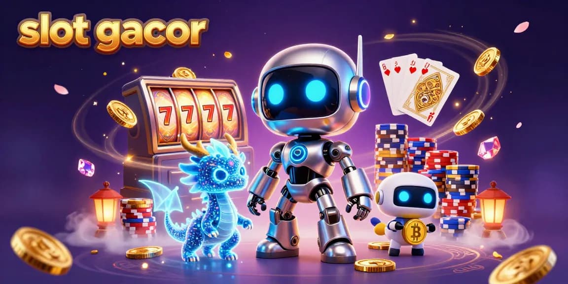 The slot gacor Multiplier Effect on Winning Strategies for Gamblers in 2026