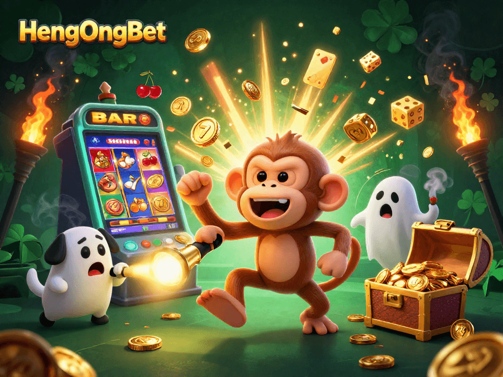 HengOngBet: What Actually Works for Winning Strategies in 2026
