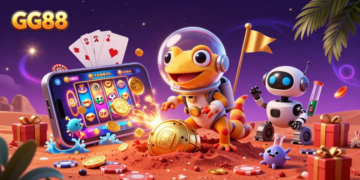 The Evolution of GG88: From Basic Betting to Expert Strategies in 2026