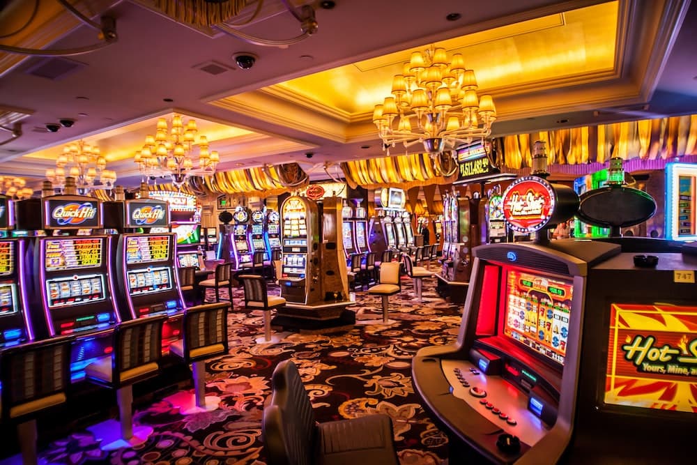 Komunitas Slot Online sebagai Tempat Diskusi Terbuka