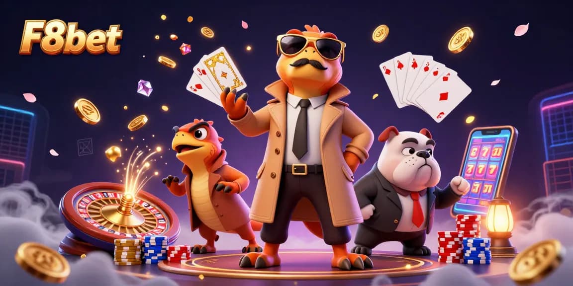 F8bet Quick Reference: Essential Facts, Stats, and Strategies for Players