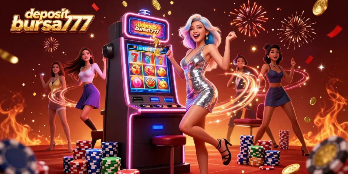 Is deposit bursa777 Worth It? An Honest 2026 Assessment for Gamblers