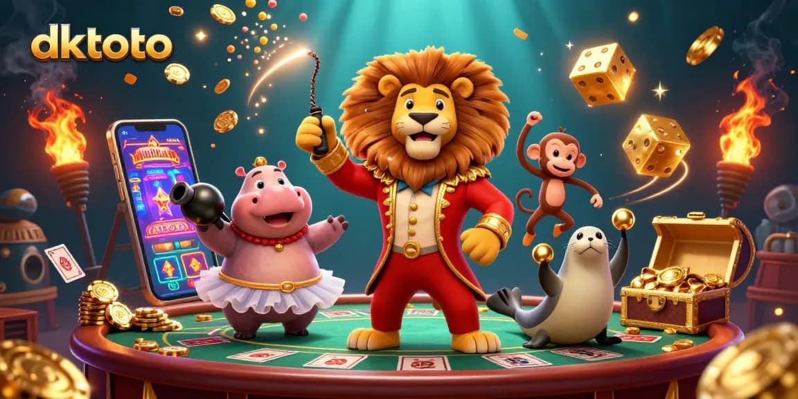 8 Overlooked dktoto Baccarat Features Worth Knowing for Winning Strategies in 2026