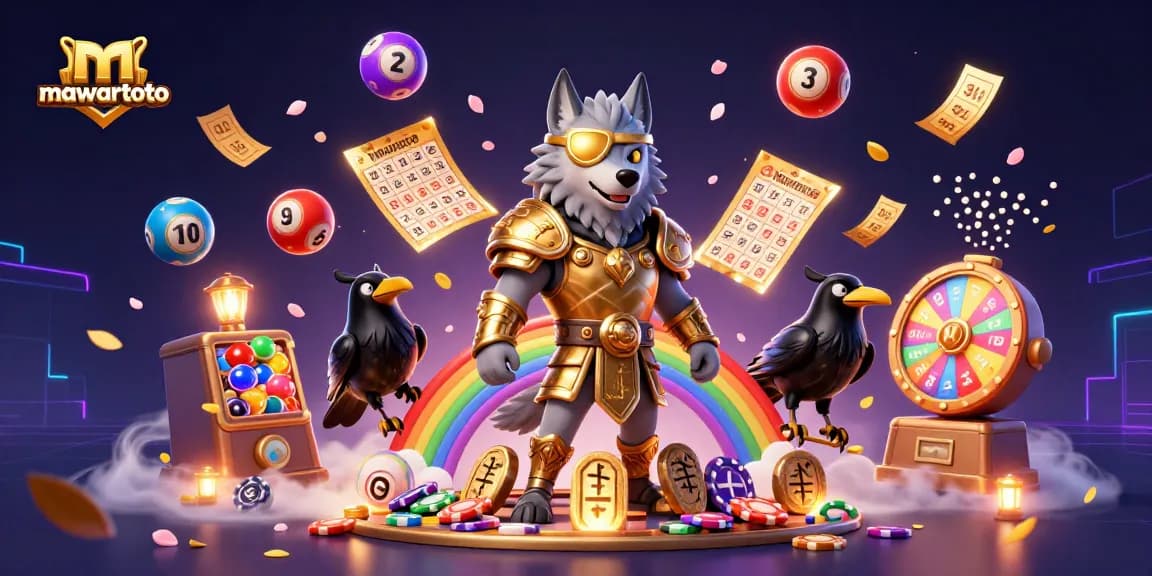mawartoto mainkan jackpot besar dengan energi penuh dalam permainan kasino online.