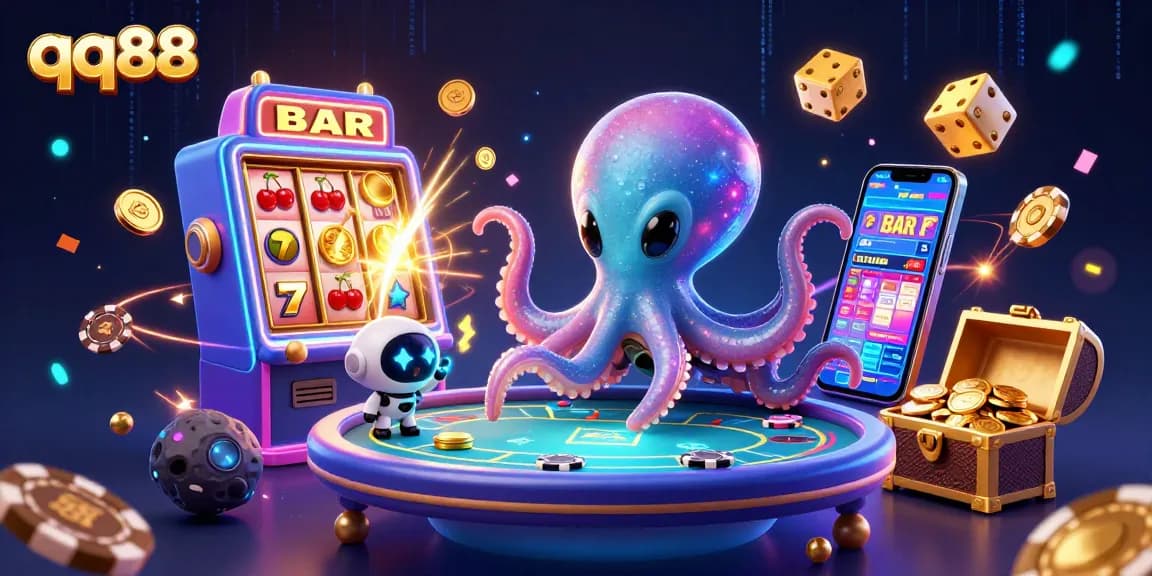 qq88 Case Study: Real-World Betting Strategies for Gamblers in 2026