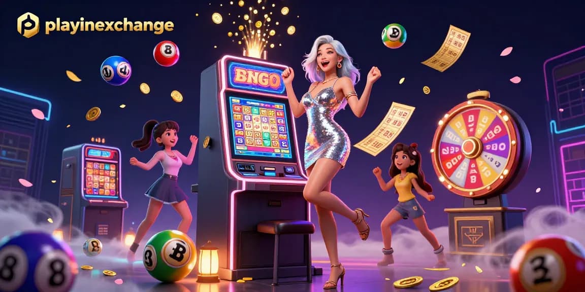 Winning Strategies for Playinexchange: Master Your Casino Experience in 2026