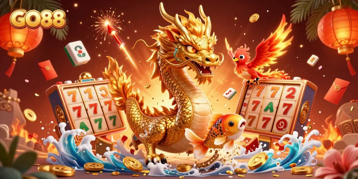 The Power of GO88: Why Gamblers Swear by It for Winning Strategies in 2026