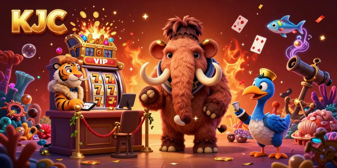 The 5 Pillars of Successful KJC Casino Strategy for Gamblers in 2026