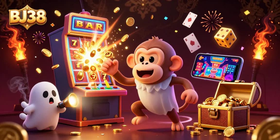 A BJ38 Analyst's Take on Winning Strategies for Gamblers in 2026