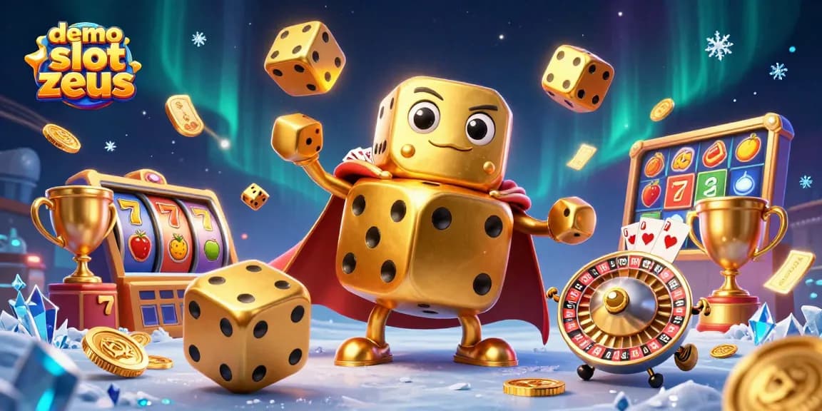 Does demo slot zeus Actually Deliver? Our 2026 Verdict on Winning Strategies