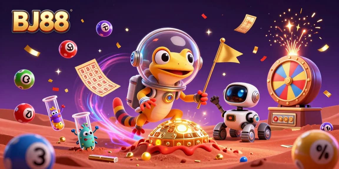 Is BJ88 the Next Big Thing in Online Casino Betting for Strategic Gamblers in 2026?