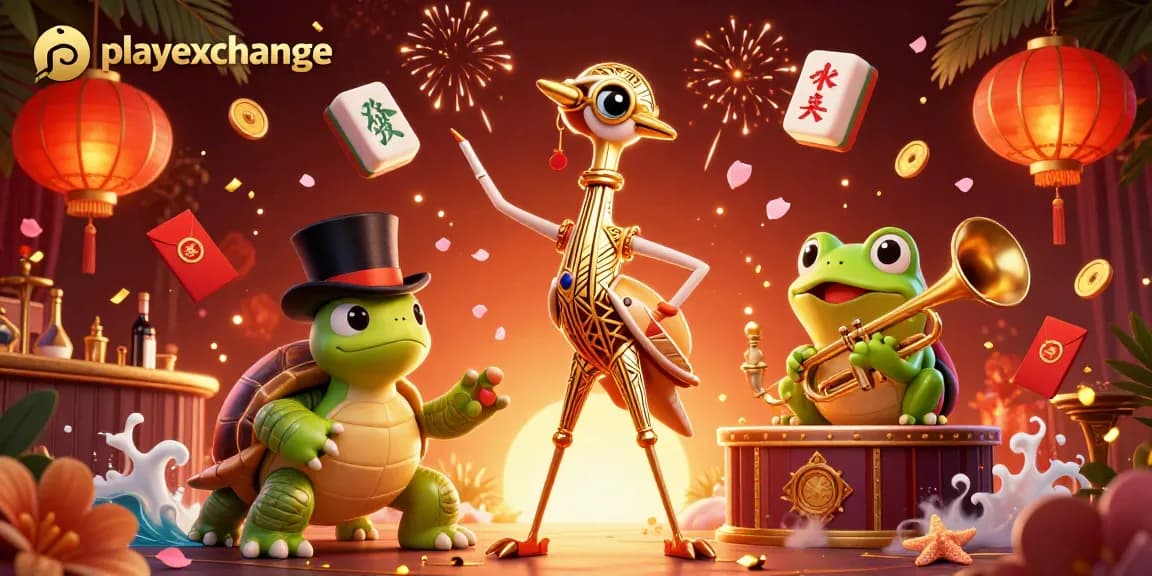How to Choose the Right playexchange for Your Betting Strategies in 2026