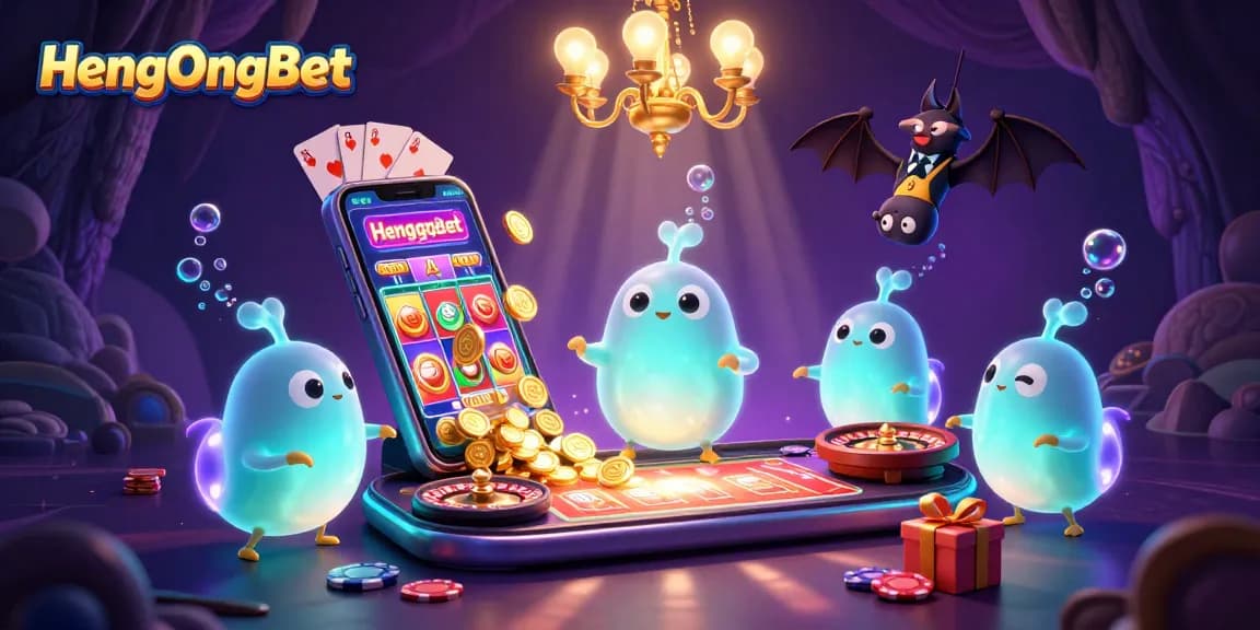 How to Integrate HengOngBet Into Your Gambling Strategies for Winning in 2026