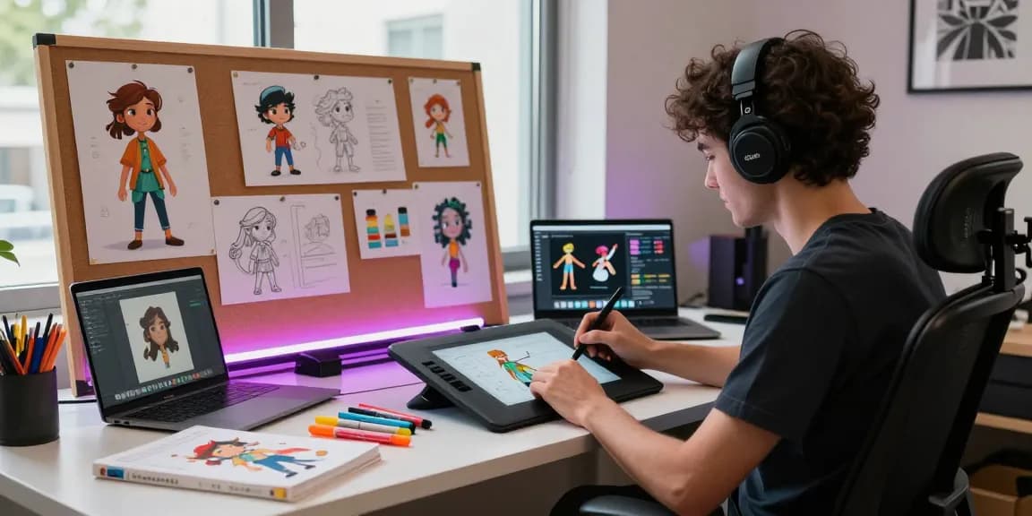 Crushon Case Study: Real-World Character AI Design Insights for 2026