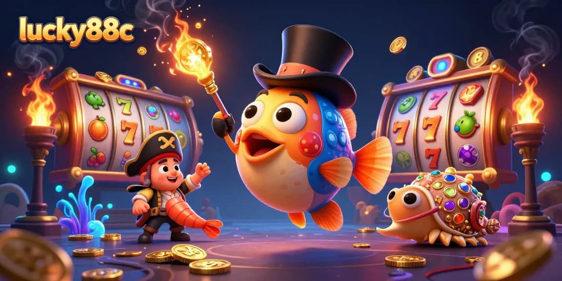 Battle-Tested lucky88c Slot Strategies for 2026: Essential Tips for Gamblers