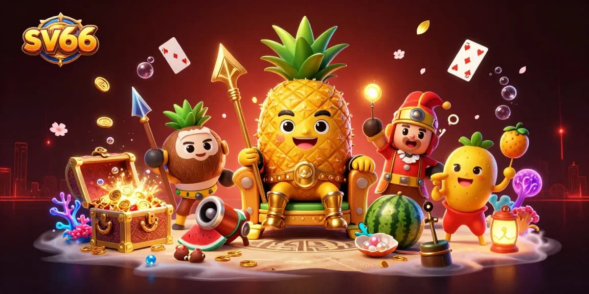 Is sv66 Worth It? An Honest 2026 Assessment of Online Gambling Strategies