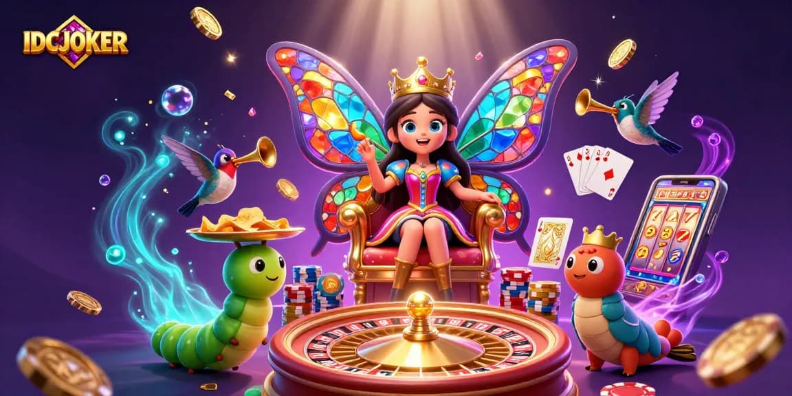 IDCJOKER Scored: Our Rating System Reveals Winning Strategies for Players in 2026