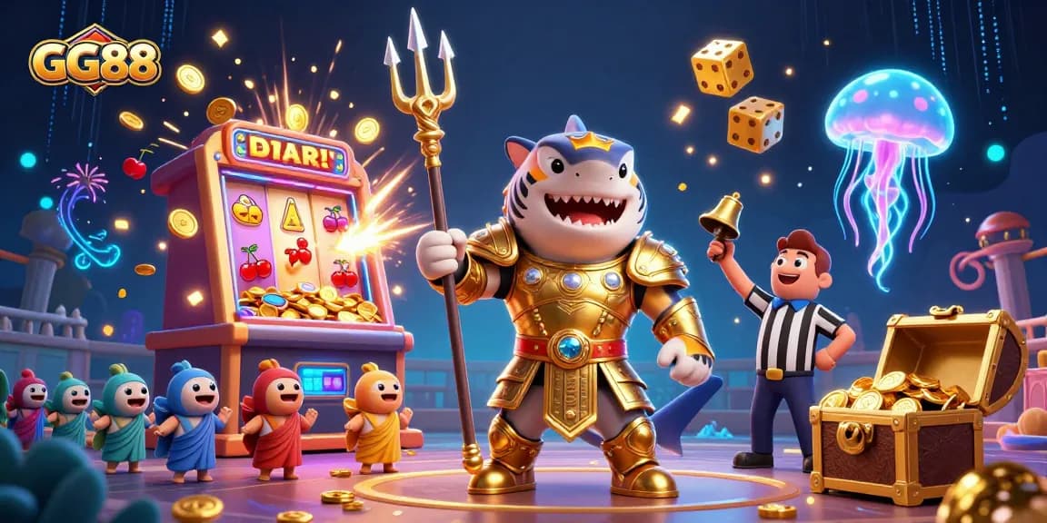 Winning with GG88: Strategies for Better Odds in 2026