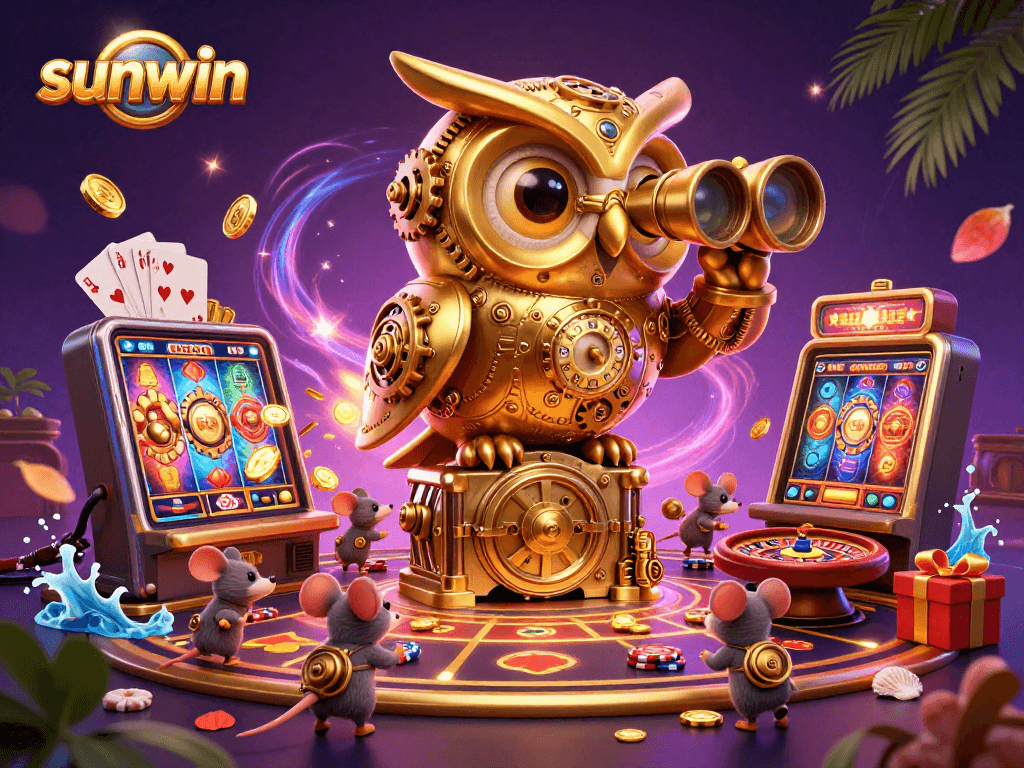 The sunwin Casino Landscape in 2026: Essential Winning Strategies for Players