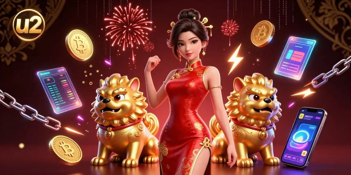 U2 Casino: Strategic Winning Techniques for 2026 Gamblers