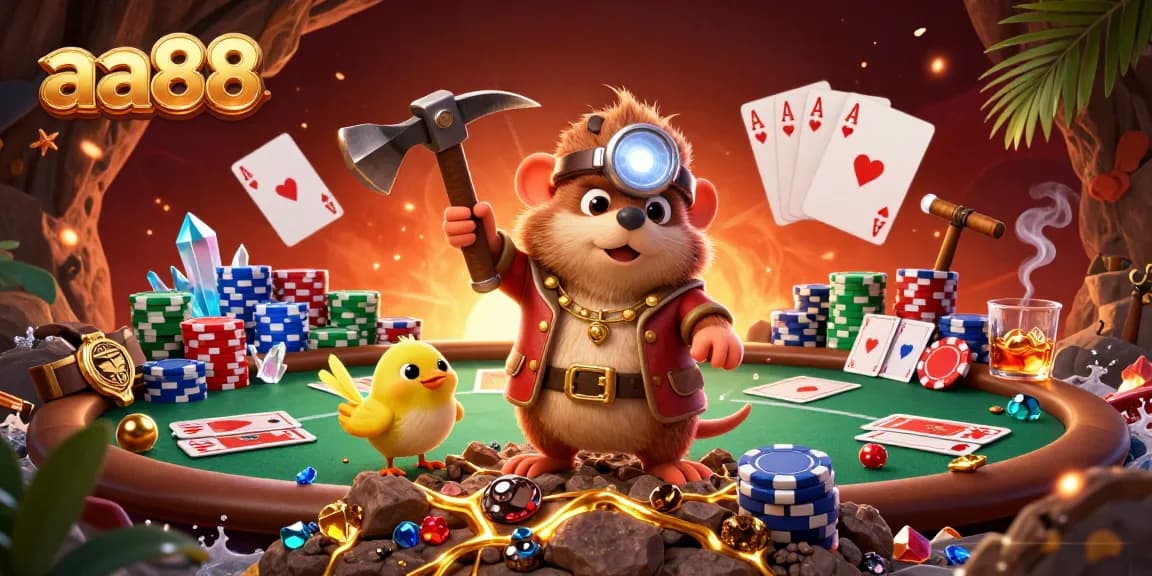 Winning Strategies at aa88: Mastering Bankroll Management for 2026 Success