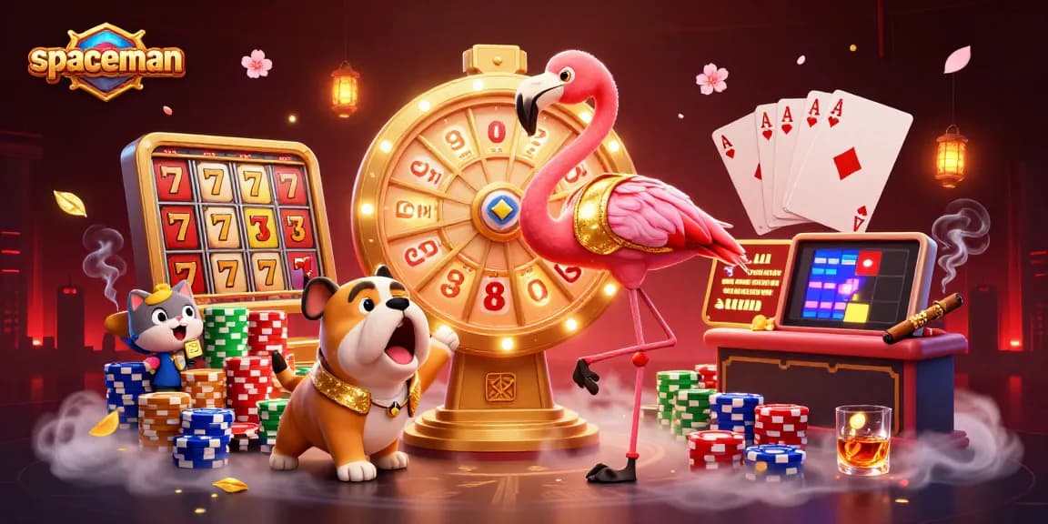 Spaceman: The Decision Guide for Confused Gamblers Seeking Winning Strategies in 2026