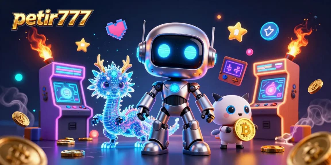 How to Profit from petir777: Strategies for Gamblers in 2026