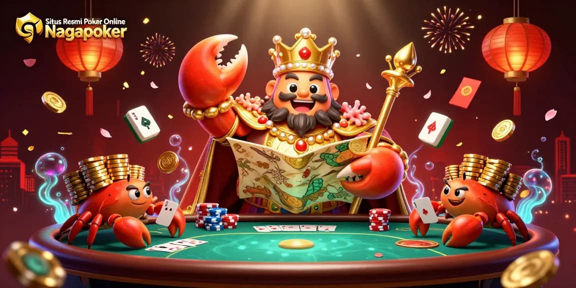 How Long Does It Take to See Winning Strategies at Situs Resmi Poker Online Nagapoker in 2026?