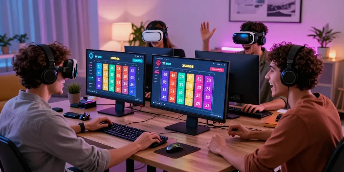 Getting the xoso66 đăng nhập Edge For Your Online Gaming Success in 2026
