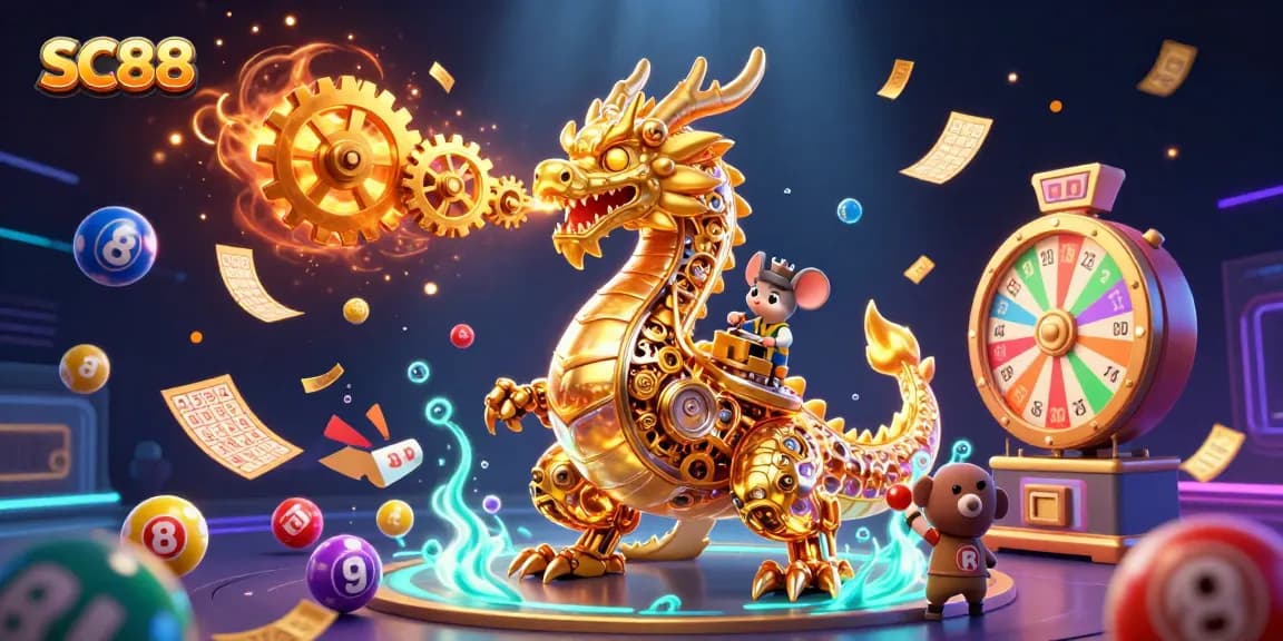 How Safe Is SC88? A Security Deep Dive for Gamblers in 2026