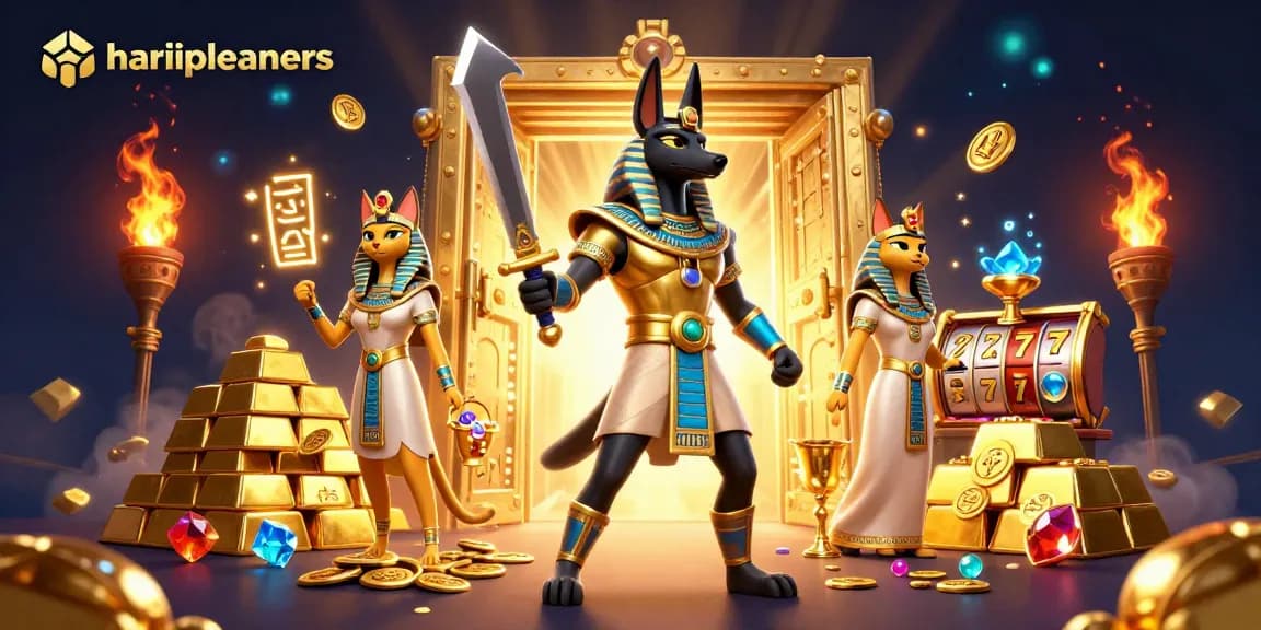 The Haricleaners Operations Manual for 2026: Expert Strategies for Slot Gaming Mastery