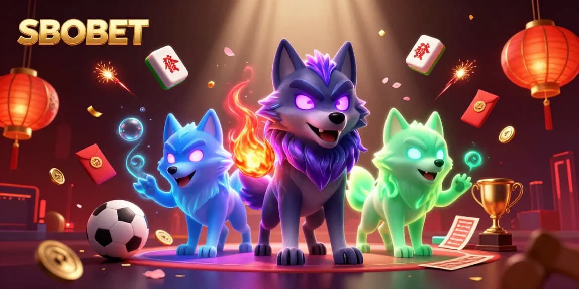 Panduan Lanjutan SBOBET untuk Pemain Berpengalaman dan Strategi Memperoleh Kemenangan pada 2026