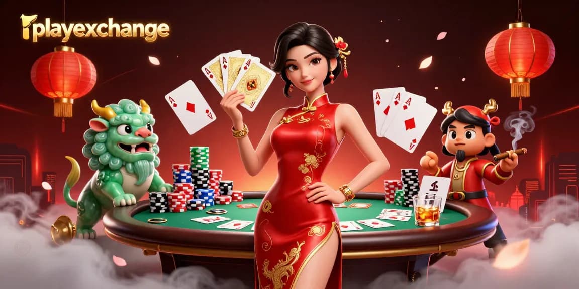 Winning Strategies for Playexchange: Master Your Game in 2026