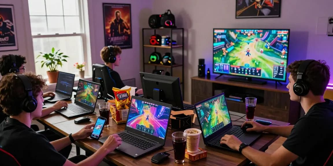 New mposport Gaming Rules Every Enthusiast Must Follow in 2026