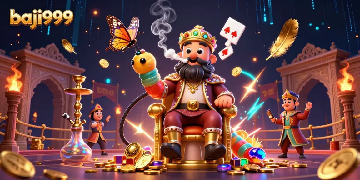 Is There a Better Alternative to baji999 for Winning Strategies in 2026?