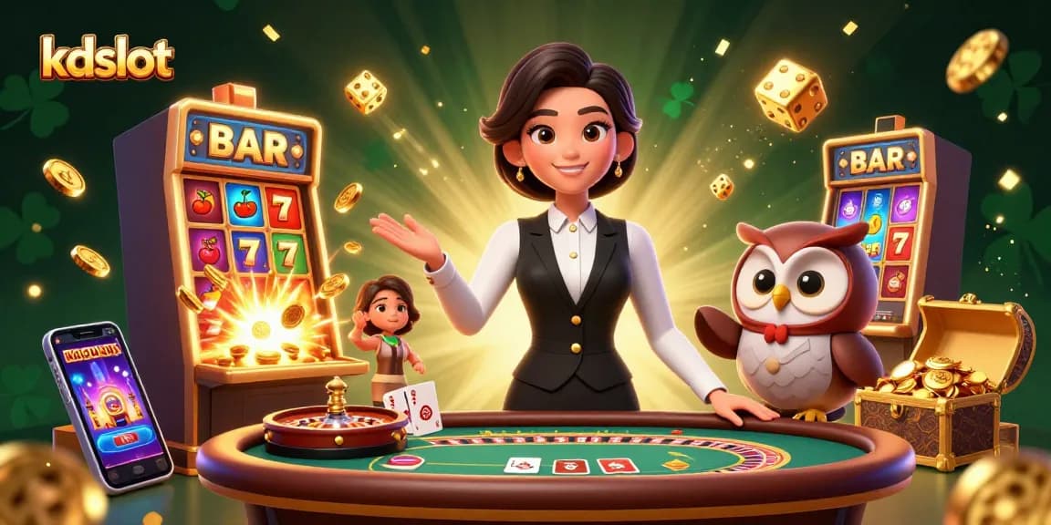 Proven Strategies for Winning at kdslot in 2026: Maximize Your Casino Experience
