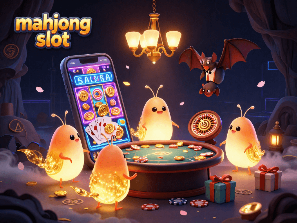Boosting Mahjong Game Efficiency with Mahjong Slot Strategies for Gamblers in 2026