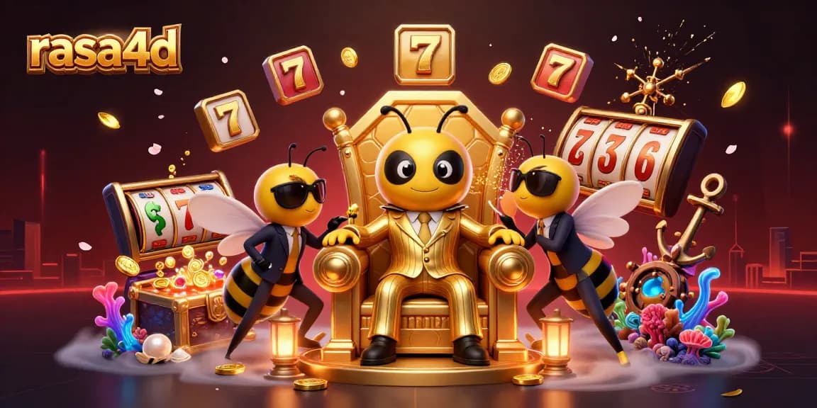 rasa4d Fitur-Fitur Utama: Apa yang Membedakan Setiap Permainan Kasino