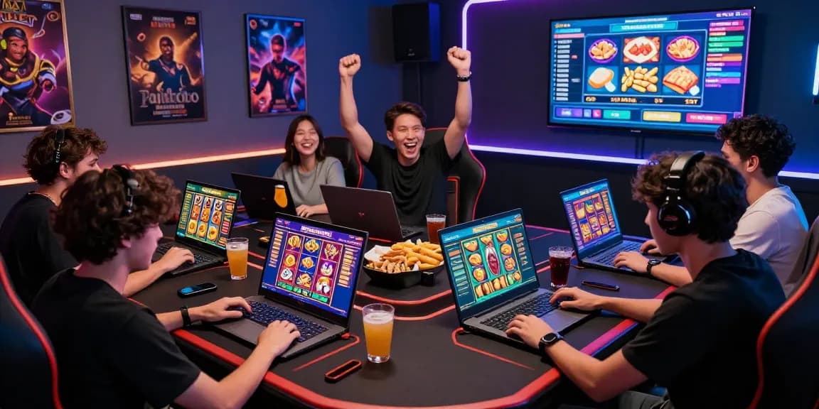 Mastering Pajaktoto: 5 Effective Strategies for Online Gaming Success in 2026