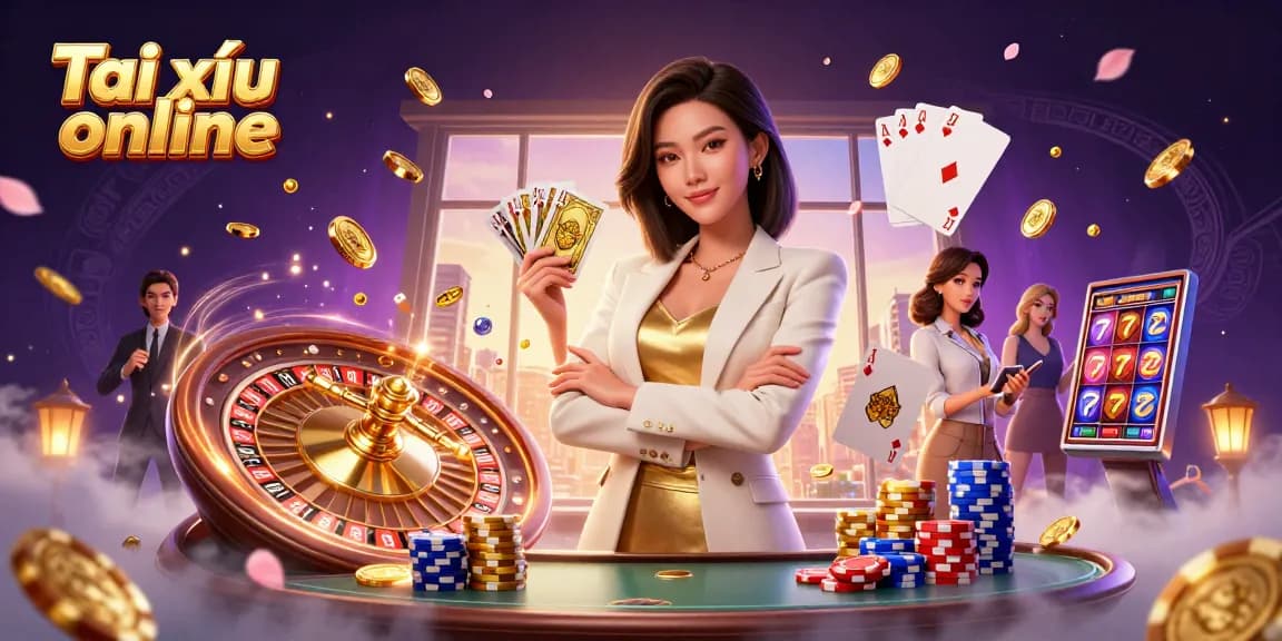 Before You Start Tài xỉu online: Read This First for Winning Strategies in 2026
