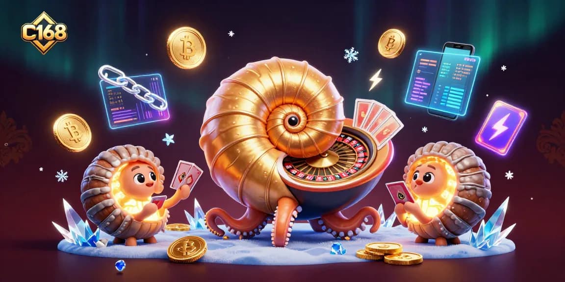 C168: Before and After — Real Results Revealed for Gambling Success in 2026