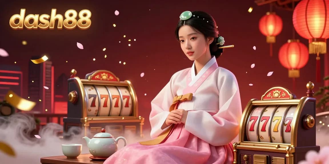 Mastering dash88 Slot Games: Proven Strategies for Winning in 2026