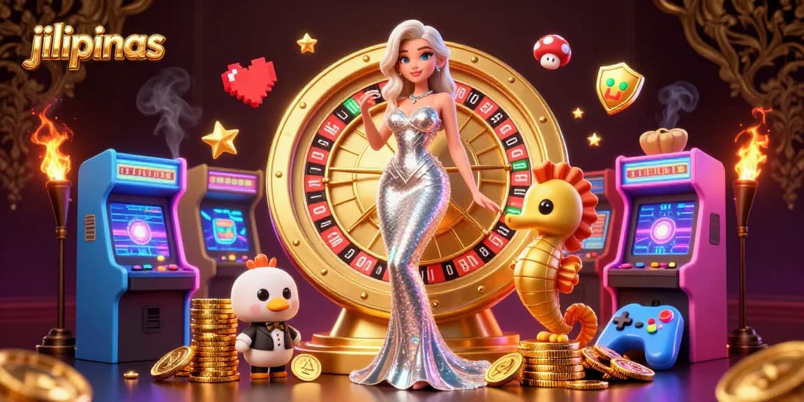 Winning Strategies for High RTP Games on Jilipinas in 2026