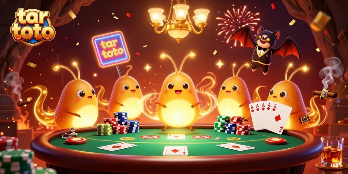 tar toto Forecast: Winning Strategies for Gamblers in 2026